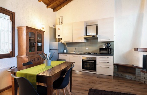 Cassina Valsassina Apartamento | La Corte della Casera - Verbena