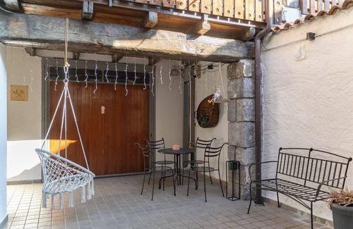 Cassina Valsassina Apartamento | La Corte della Casera - Verbena