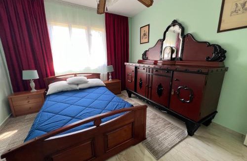 Central Serbia Casa | La Corte Delle Rose UB