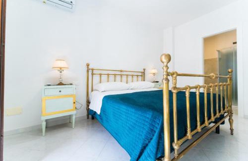 Favignana Casa | La Corte di Colombo