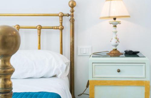 Favignana Casa | La Corte di Colombo