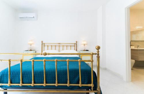 Favignana Casa | La Corte di Colombo