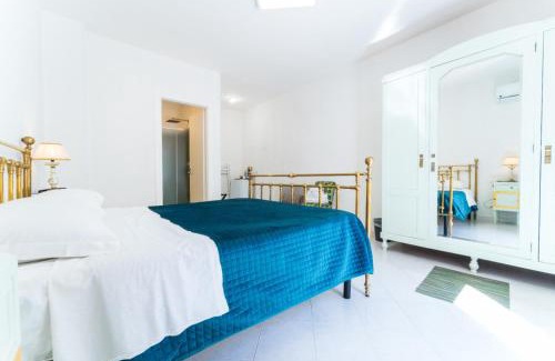 Favignana Casa | La Corte di Colombo