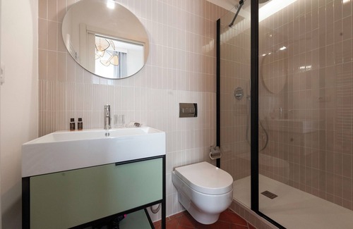 Le Cure Hotel | La Corticina - Rooms & Suite - Firenze