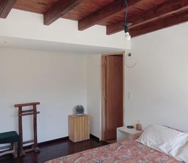 Yala Casa | La Corzuela
