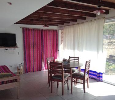 Yala Casa | La Corzuela