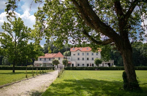 Montevrain Villa | La Coudraie à 5min de Disneyland - Villa