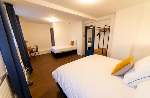 Montevrain Villa | La Coudraie à 5min de Disneyland - Villa