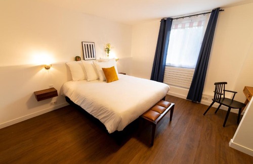 Montevrain Villa | La Coudraie à 5min de Disneyland - Villa