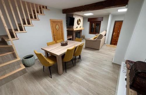Biar Apartamento | La Coveta de Biar