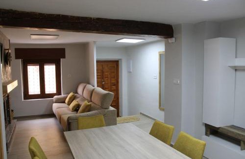 Biar Apartamento | La Coveta de Biar