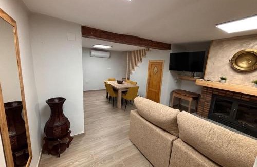 Biar Apartamento | La Coveta de Biar