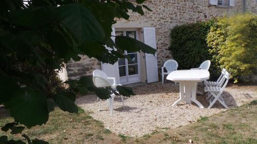 Chatres Casa | La Croix de la Jarrie