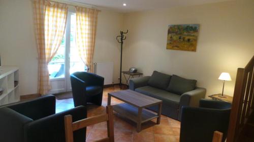 Chatres Casa | La Croix de la Jarrie