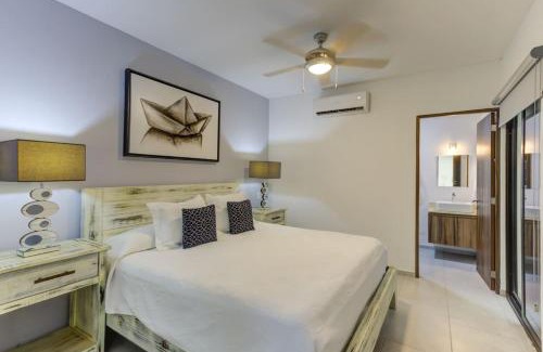 La Cruz de Huanacaxtle Apartamento | La Cruz Encantada 1A