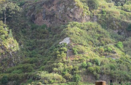 El Risco Cama Y Desayuno | La cueva de Ángel B&B