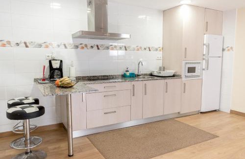 Villahormes Apartamento | La Cueva de Villahormes