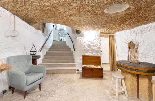 Arafo Casa | La cueva del marinero