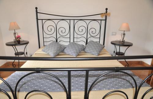 Velletri Cama Y Desayuno | La Culla Dei Castelli Romani
