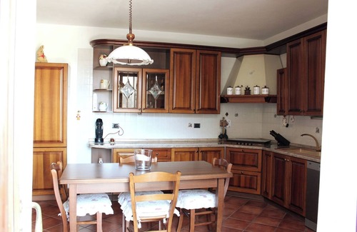 Grazzano Badoglio Casa | La Culla Tra I Vigneti - Stanza