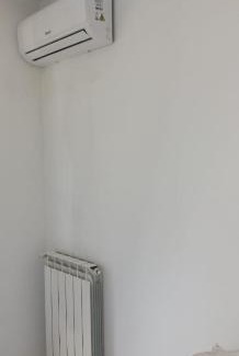 Pescara Apartamento | La Cunca