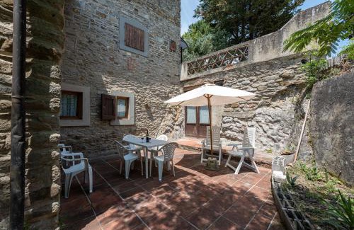 Gattaia Casa | La Cupolina