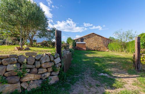 Priesca Casa | La Curuxa