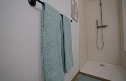 Lons-le-Saunier Apartamento | La détente