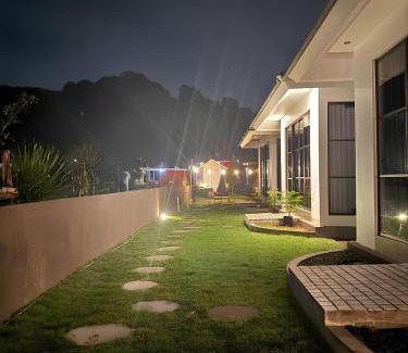 Kedisan Cabina | La Danu Villa