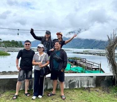 Kedisan Cabina | La Danu Villa