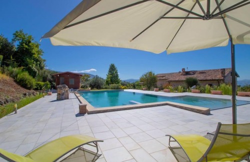 Massa Martana Casa | La Danza by Interhome