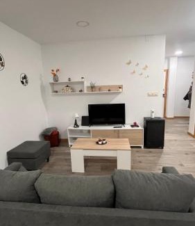 Redondela Apartamento | La de Fredyy - Tres Marias Apartments
