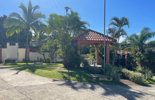 San Joaquín de Flores Cama Y Desayuno | La Dehesa B&B San Joaquin