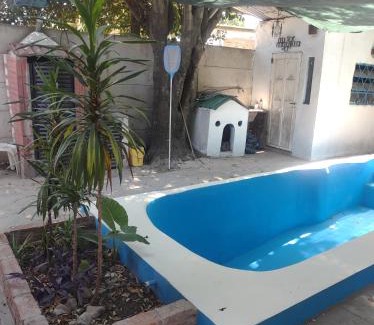Partido de Almirante Brown Apartamento | La Delicia Alojamientos
