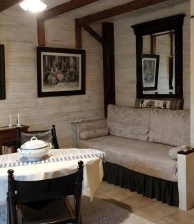 Pont-Melvez Casa | La Demeure de la Vendémière