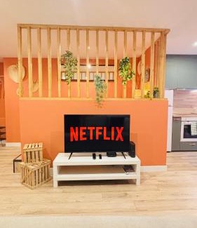 Provins Apartamento | La Demeure des Troubadours - Hyper centre