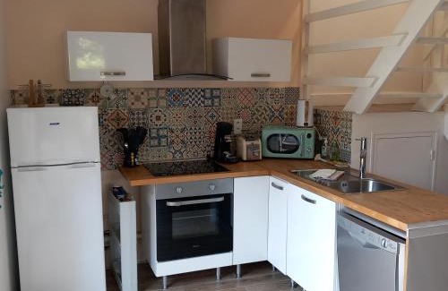 Plobannalec-Lesconil Casa | La Demoiselle du Finistère