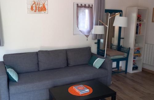 Plobannalec-Lesconil Casa | La Demoiselle du Finistère