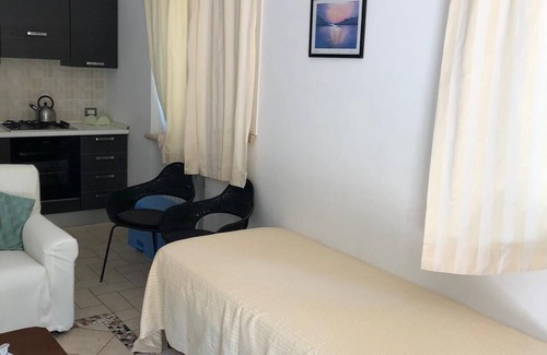 Montefiore dell'Aso Casa | La Dependance di Casa del Gelso