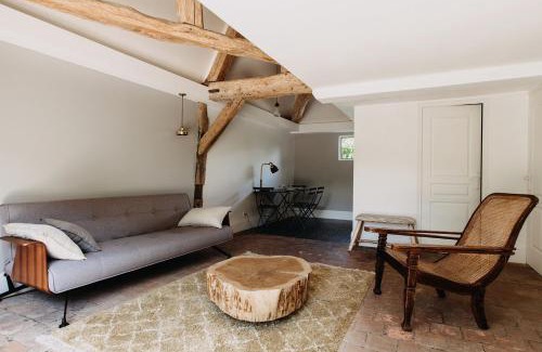 Giverny Casa | La Dime de Giverny - Cottages