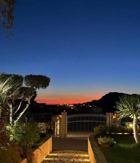 Licata Apartamento | La Dimora Del Mare