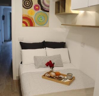 Milazzo Apartamento | La Dimora del Pescatore