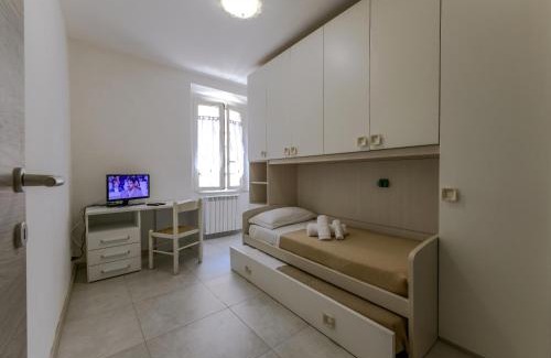 Civitavecchia Apartamento | La Dimora del Porto
