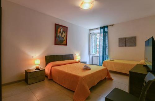 Civitavecchia Apartamento | La Dimora del Porto