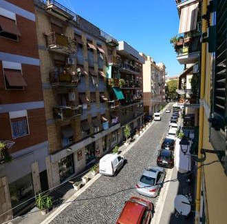 Civitavecchia Apartamento | La Dimora del Porto