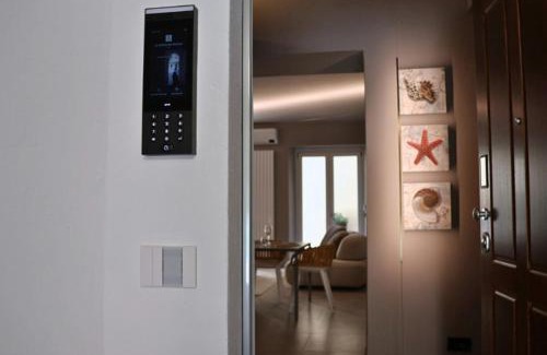 Biella Apartamento | La Dimora del Vescovo