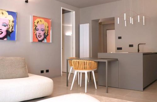 Biella Apartamento | La Dimora del Vescovo