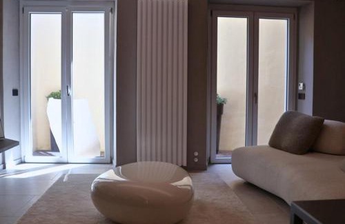 Biella Apartamento | La Dimora del Vescovo