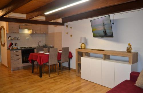 Sassari Apartamento | La dimora di Alice