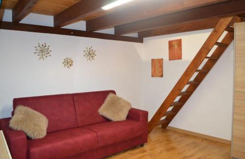 Sassari Apartamento | La dimora di Alice